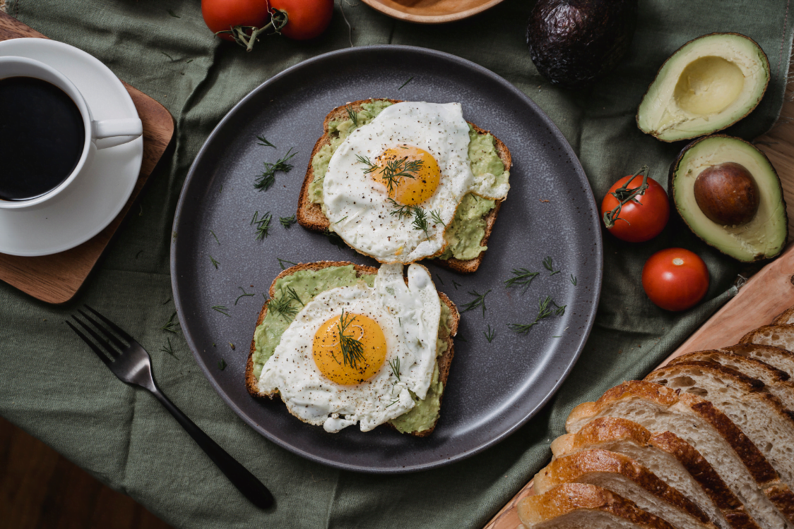 Dlaczego warto jeść jajka