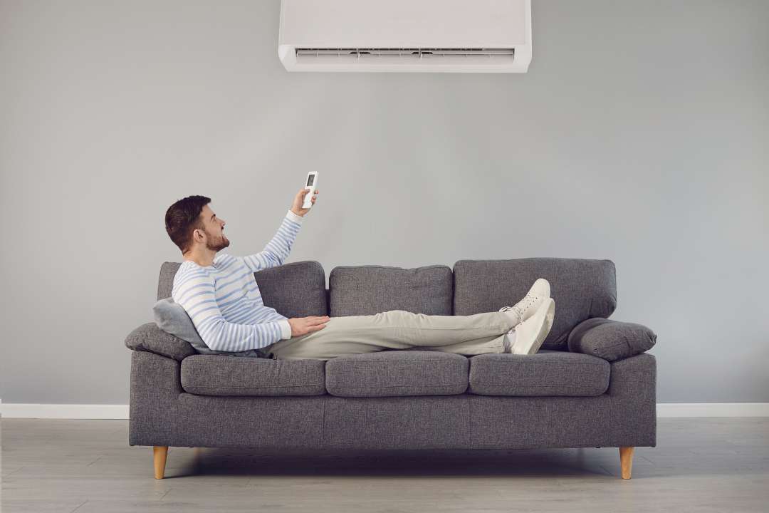 Za i przeciw klimatyzacji w mieszkaniu