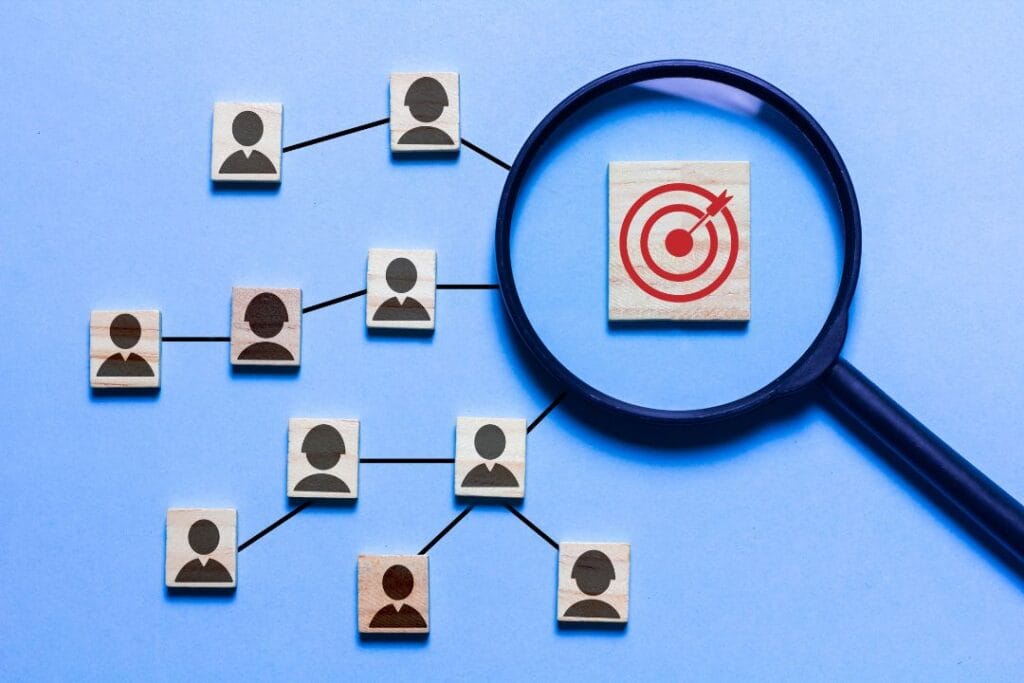 Segmentacja klientów