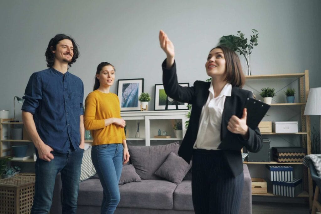 Prezentacja mieszkania