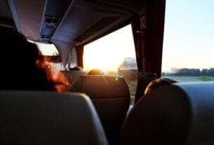 Wycieczka autokarowa