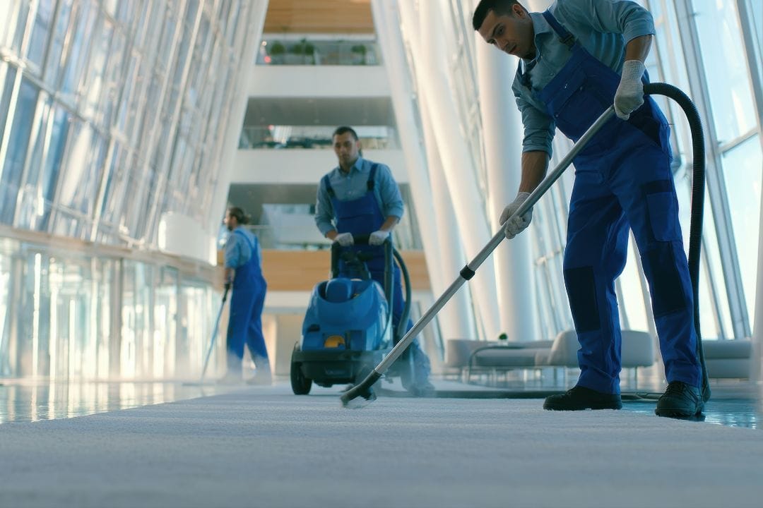 czyszczenie-wykladziny Odświeżanie Wykładziny